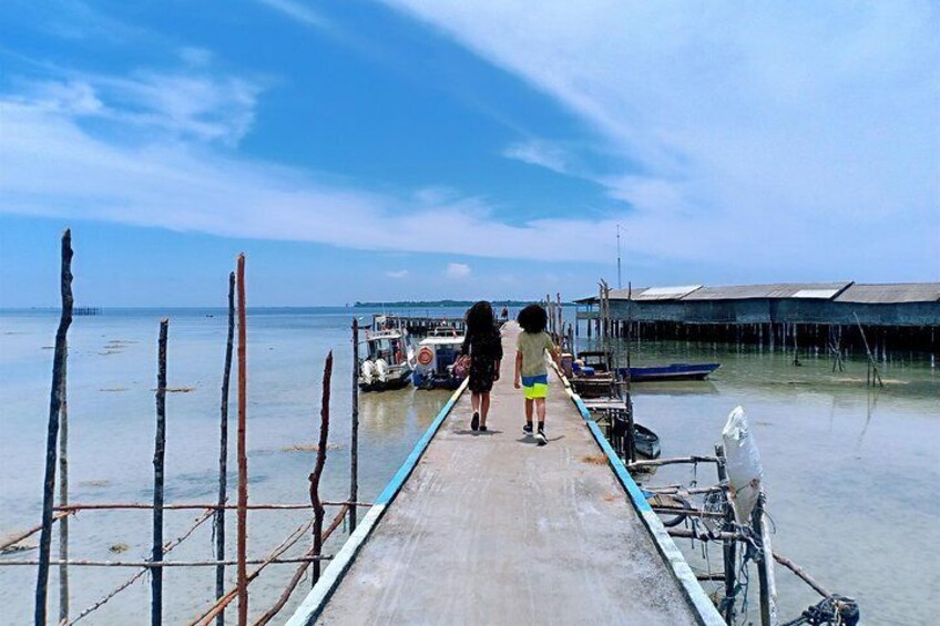 Bintan Snorkeling Tour