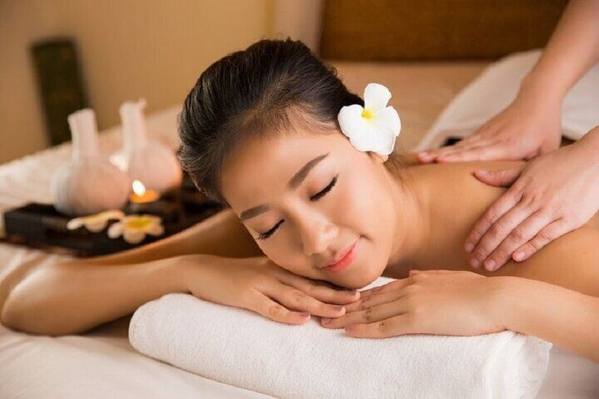 Bintan Massage & SPA