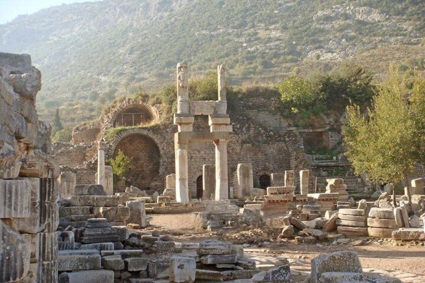 Small Group Ephesus Tour