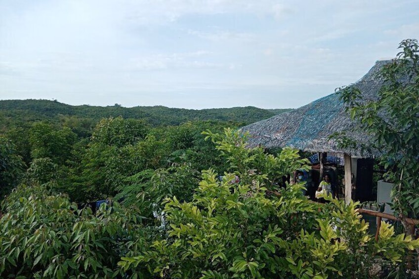 Colina Isla de Bantayan