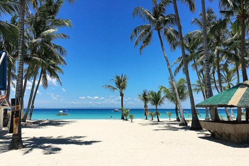 Bantayan Island