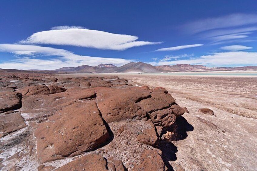 San Pedro de Atacama: 4-Days Magic Desert Adventure