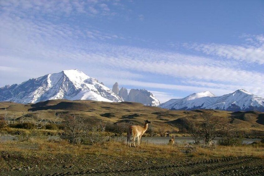 Torres del Paine National Park