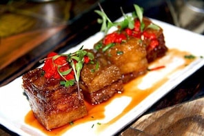 Gastronomix: Taste and Drink Private Tour of Cusco