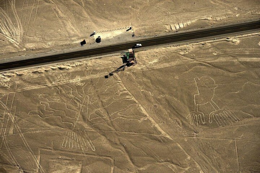 Nazca Lines