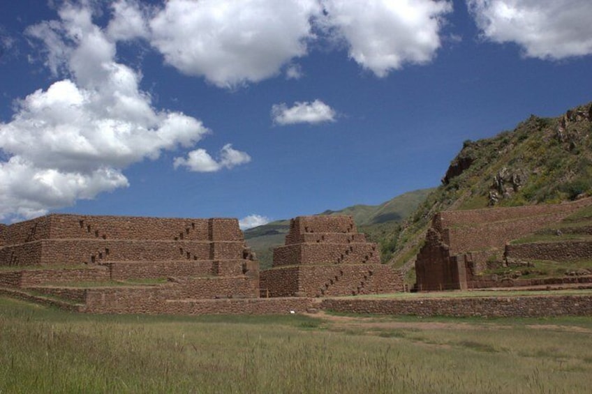 Piquillaqta, Cusco