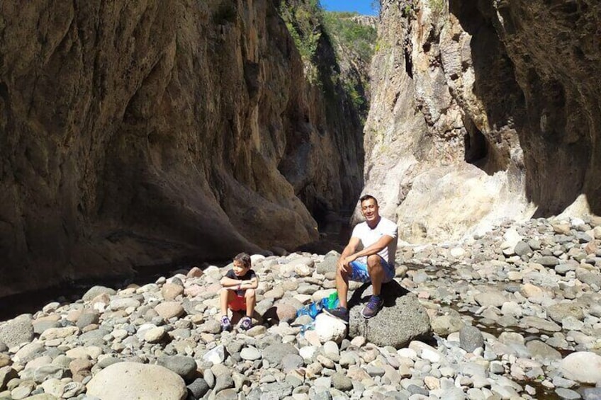 Private Somoto Canyon Experience from León