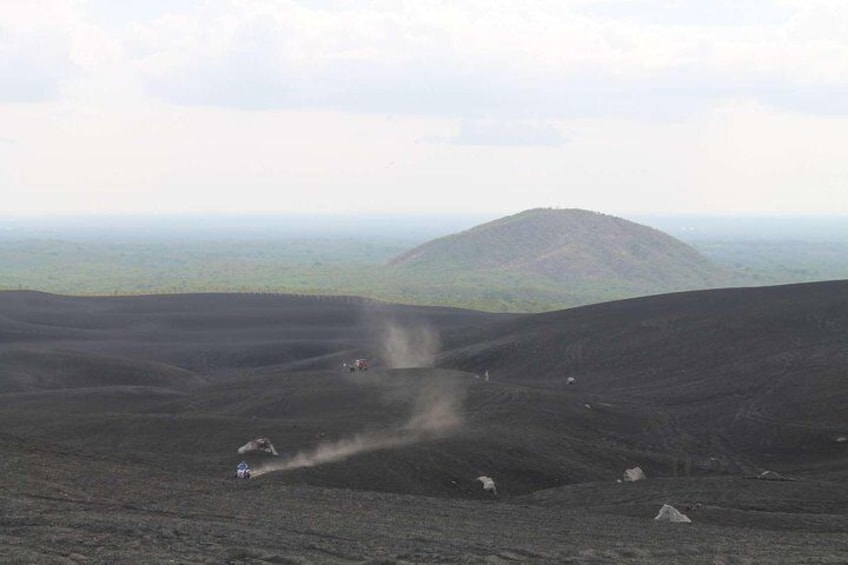 Cerro Negro