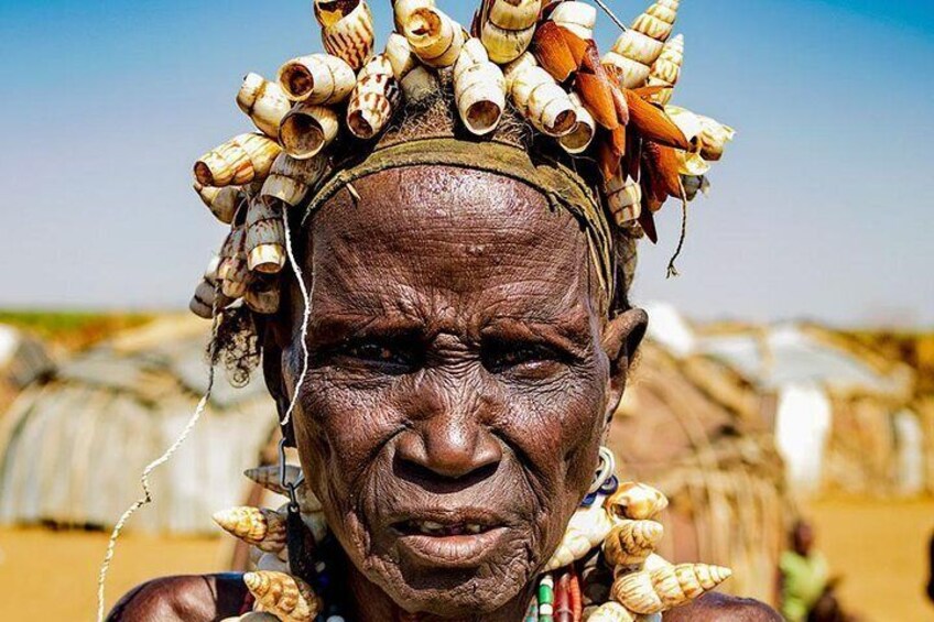 Omo Vally Tours ; Ethiopia's tribes and cultures 11 Days