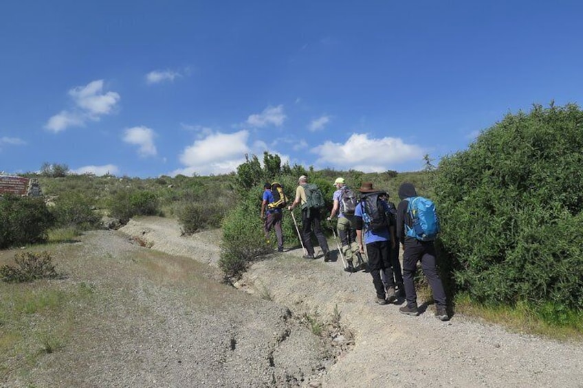 Arequipa Trekking Tours