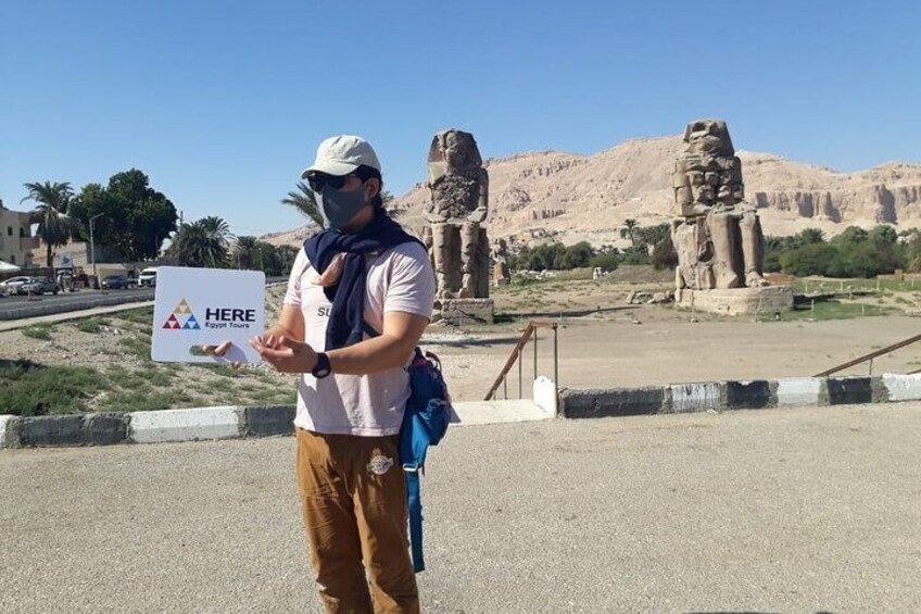 3 Night Luxor and Aswan Nile Cruise with Hot Air Balloon, Abu Simbel from Luxor