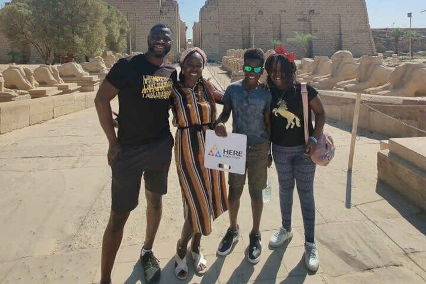 4 nights Luxor and Aswan Nile cruise with Hot air balloon,Abu simbel from Luxor