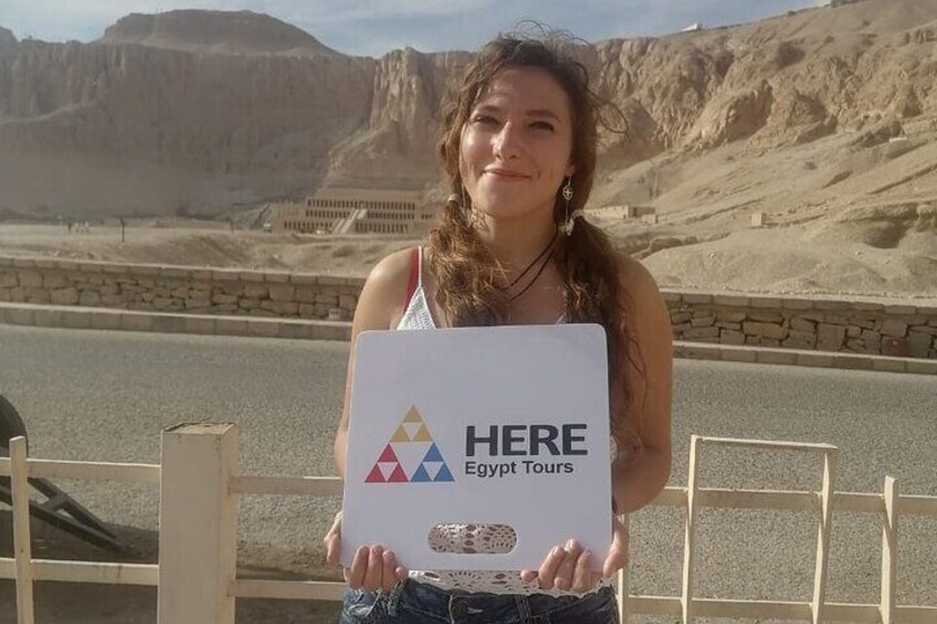 Enjoy The hot Air Balloon,Kings Valley,Sailing Felucca,Camel Ride in Luxor