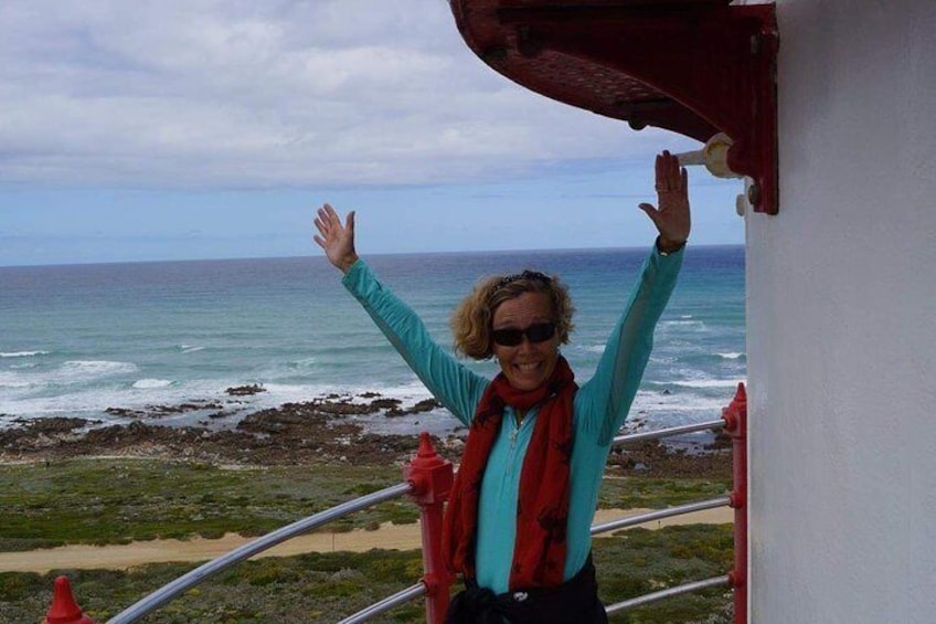 Cape Agulhas Tour