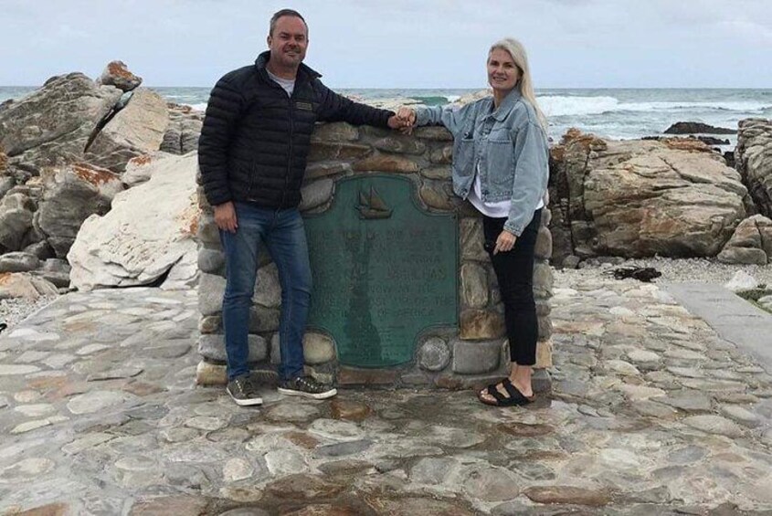 Cape Agulhas Tour