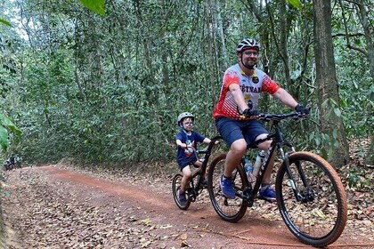 Mekong Delta 3 days 2 nights Private Cycling Trip