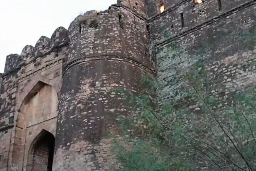 Rohtas Fort 1 Day Tour