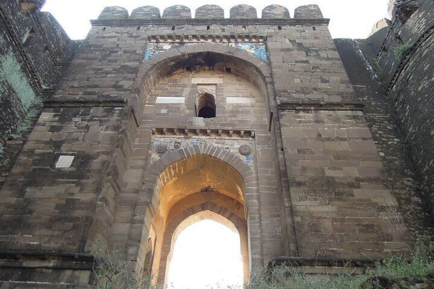 Rohtas Fort 1 Day Tour