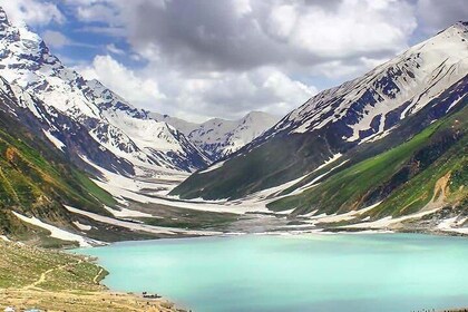 Naran Kaghan Lake Saif Ul Malook & Babusar Top 3 Days Tour