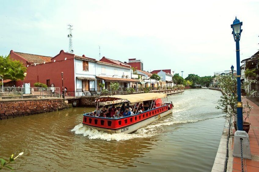 River Cruise