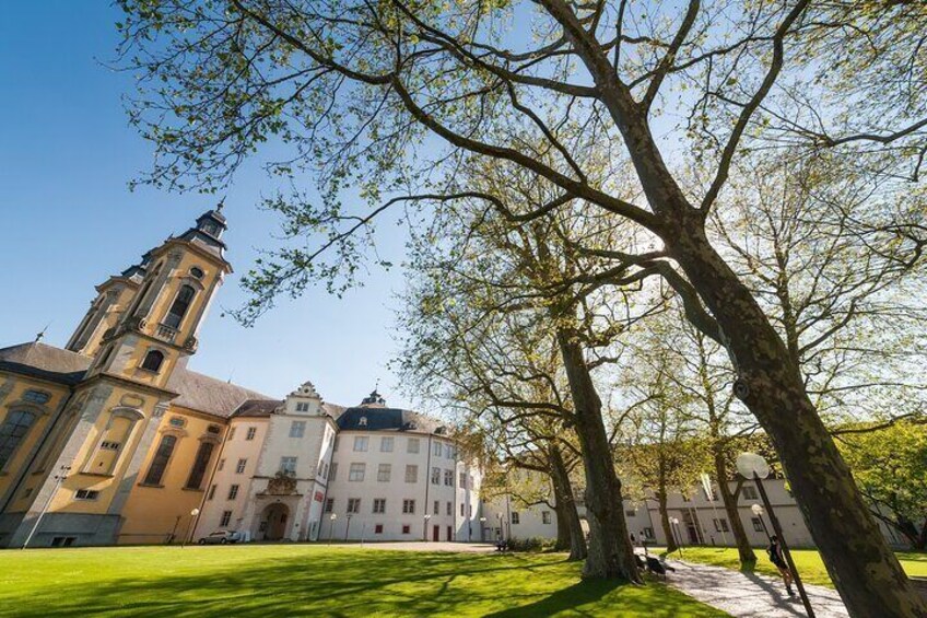 Bad Mergentheim