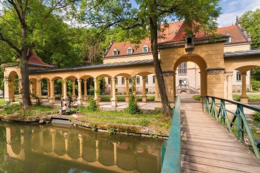 Rothenburg ob der Tauber