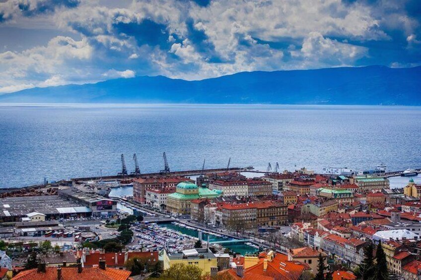 Rijeka