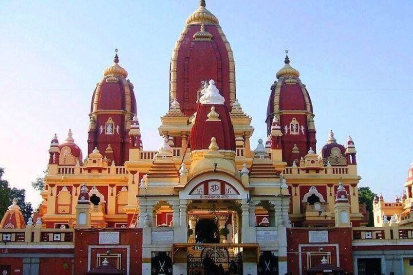 Birla Temple