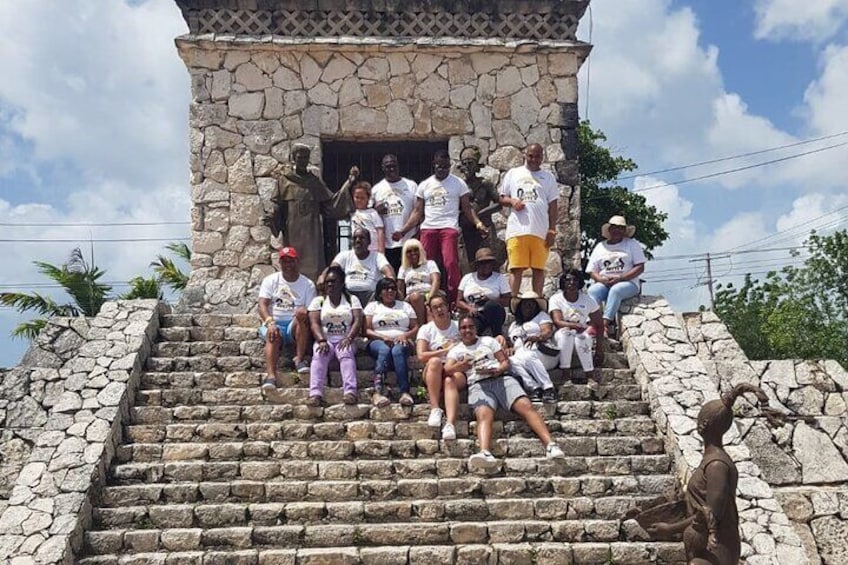 Cozumel: Private Excursion - Van or MiniBus
