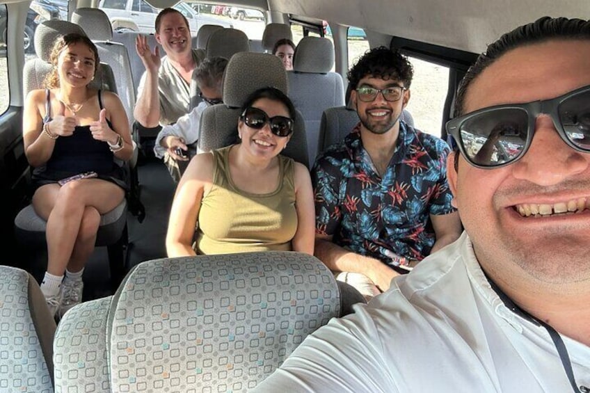 Cozumel: Shore Excursions for Carnival Cruise Passengers
