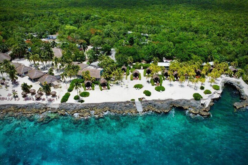 Cozumel: Shore Excursions for Carnival Cruise Passengers