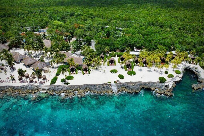 Cozumel: Shore Excursions for Carnival Cruise Passengers