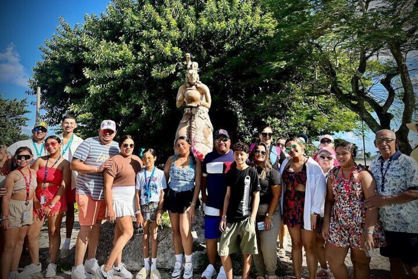 Cozumel in a Day: A Cultural Journey