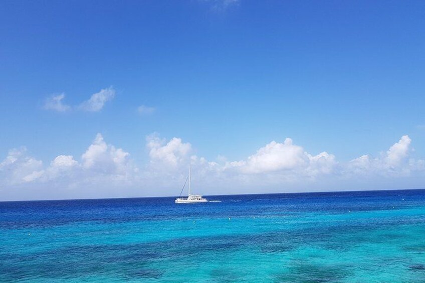 Cozumel Highlights Tour