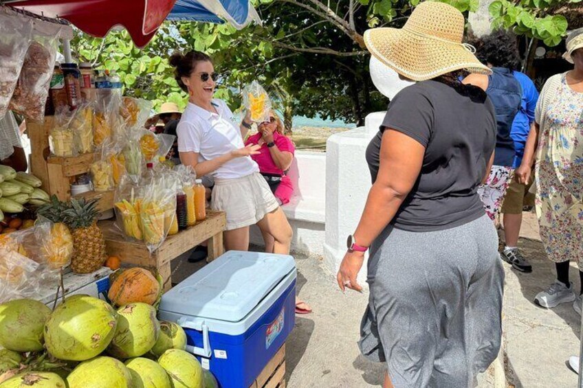 Cozumel in a Day: A Cultural Journey