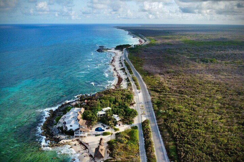 Cozumel in a Day: A Cultural Journey