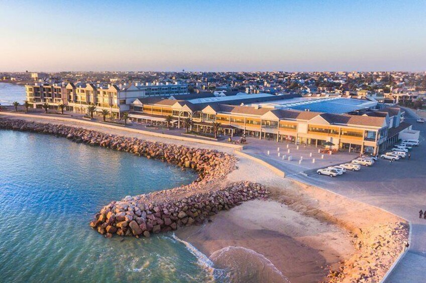 Swakopmund Mall