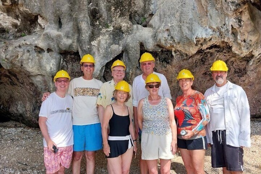 James Bond Island Private Boat Tour