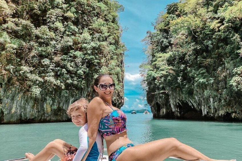 Hong Lagoon