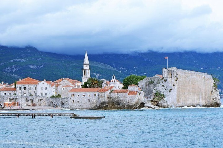  MONTENEGRO TOUR from Dubrovnik