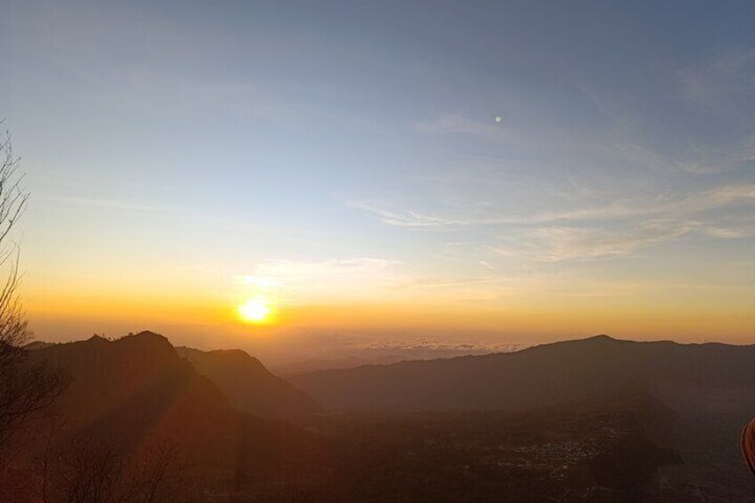 Sunrise