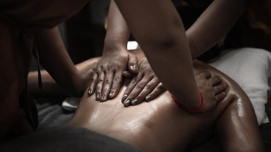 Karona Spa