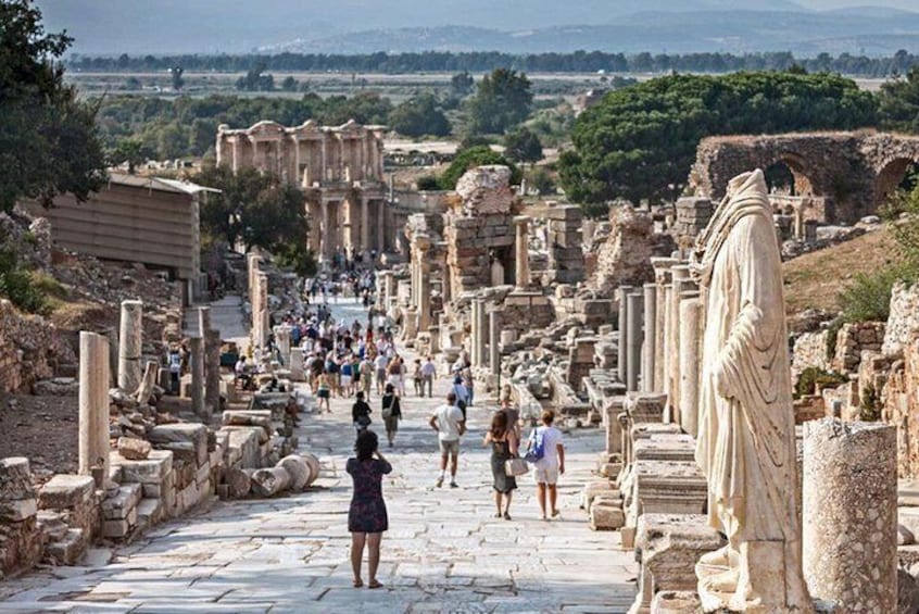Ephesus Ancient City