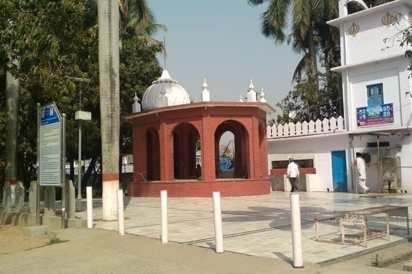 Kangan Ghat