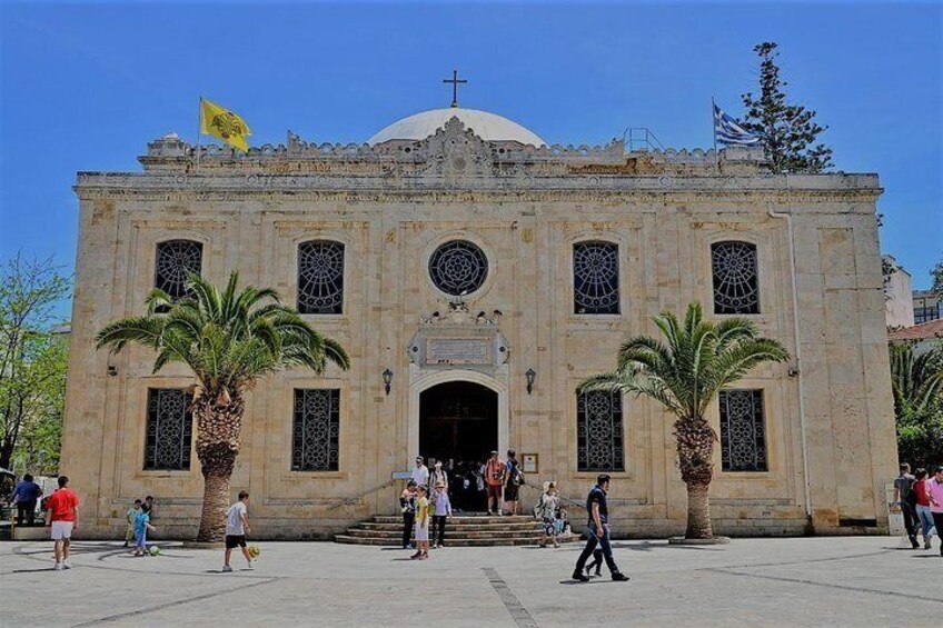St. Titus Church