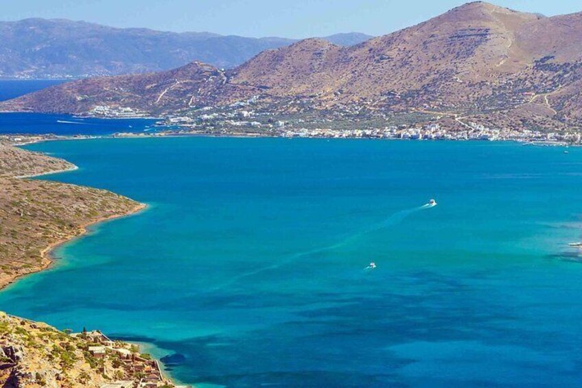 Elounda Bay