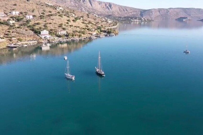 Elounda Bay