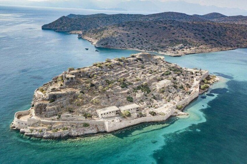 Spinalonga