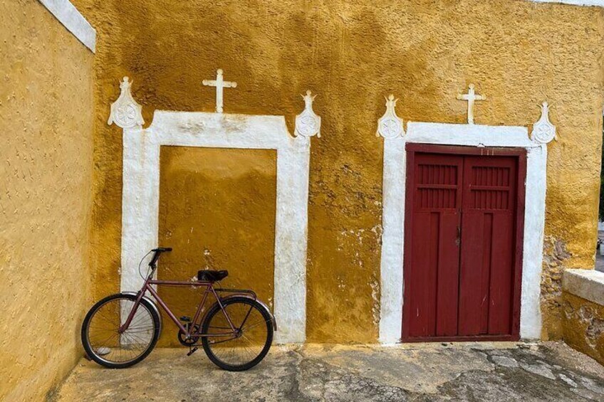 Izamal