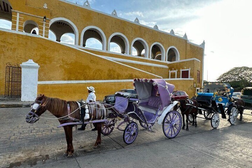 Izamal